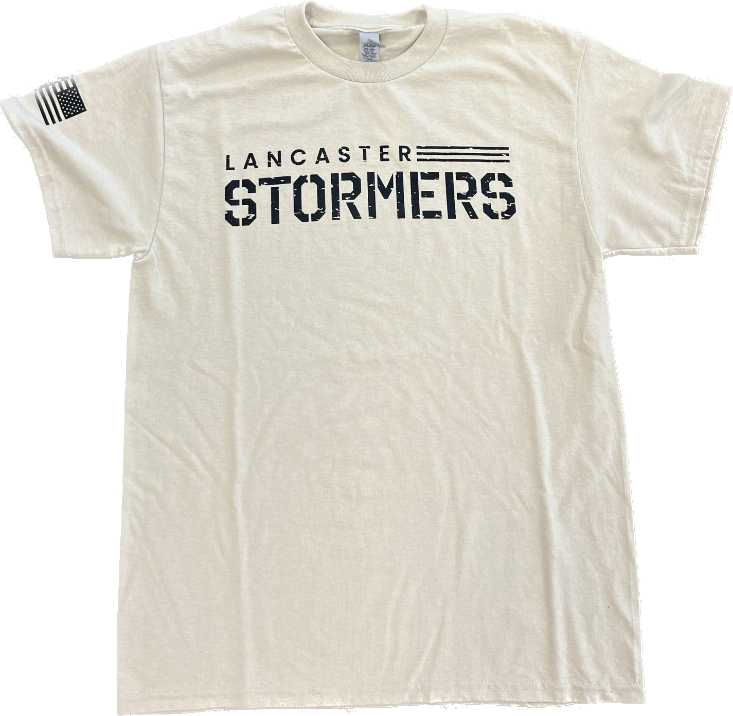 Team Store – Lancaster Barnstormers